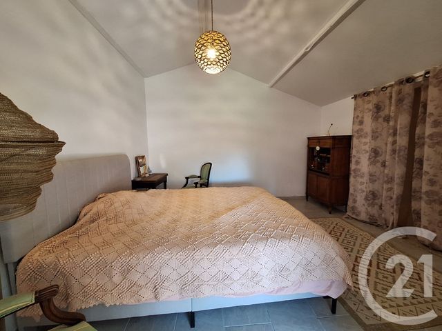 maison à vendre - 3 pièces - 89.8 m2 - ST ETIENNE DE L OLM - 30 - LANGUEDOC-ROUSSILLON - Century 21 Impact Immobilier