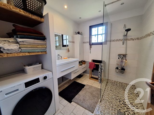 maison à vendre - 3 pièces - 89.8 m2 - ST ETIENNE DE L OLM - 30 - LANGUEDOC-ROUSSILLON - Century 21 Impact Immobilier