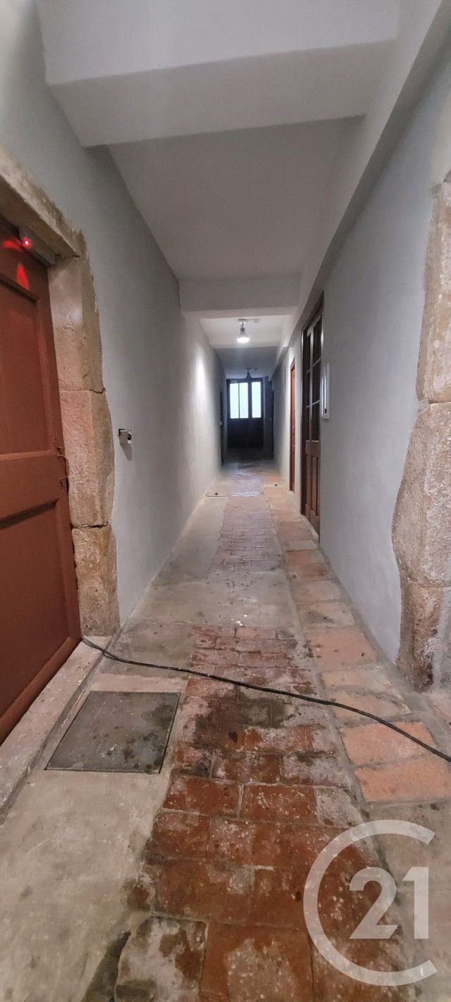 Appartement F3 à louer - 3 pièces - 78.25 m2 - ST JEAN DU GARD - 30 - LANGUEDOC-ROUSSILLON - Century 21 Impact Immobilier