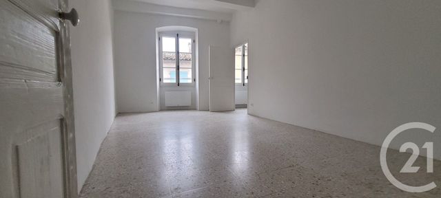 Appartement F3 à louer ST JEAN DU GARD