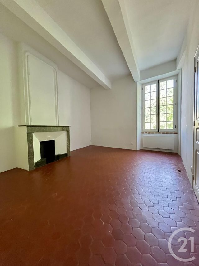 Appartement F3 à louer - 3 pièces - 78.25 m2 - ST JEAN DU GARD - 30 - LANGUEDOC-ROUSSILLON - Century 21 Impact Immobilier