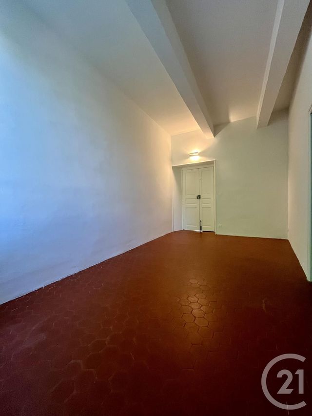 Appartement F3 à louer - 3 pièces - 78.25 m2 - ST JEAN DU GARD - 30 - LANGUEDOC-ROUSSILLON - Century 21 Impact Immobilier