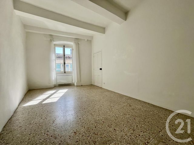 appartement - ST JEAN DU GARD - 30