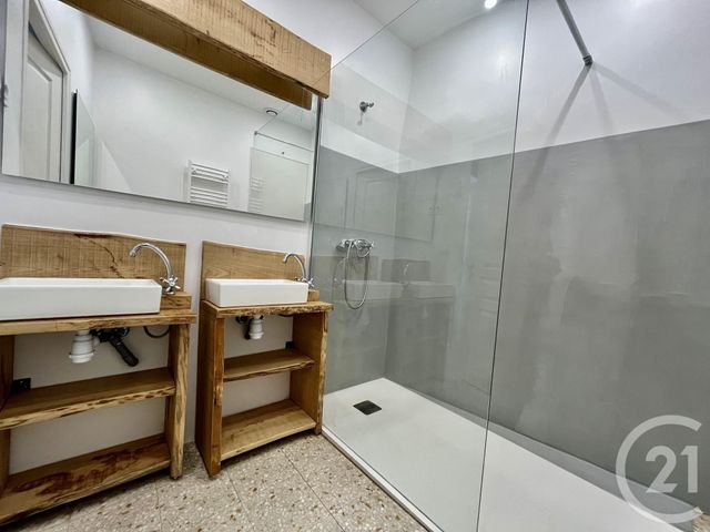 Appartement F3 à louer - 3 pièces - 78.25 m2 - ST JEAN DU GARD - 30 - LANGUEDOC-ROUSSILLON - Century 21 Impact Immobilier