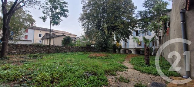 Appartement F3 à louer - 3 pièces - 78.25 m2 - ST JEAN DU GARD - 30 - LANGUEDOC-ROUSSILLON - Century 21 Impact Immobilier