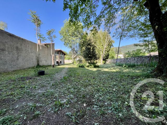 Appartement F3 à louer - 3 pièces - 78.25 m2 - ST JEAN DU GARD - 30 - LANGUEDOC-ROUSSILLON - Century 21 Impact Immobilier
