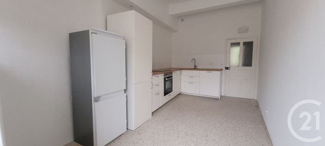 Appartement F3 à louer - 3 pièces - 78.25 m2 - ST JEAN DU GARD - 30 - LANGUEDOC-ROUSSILLON - Century 21 Impact Immobilier