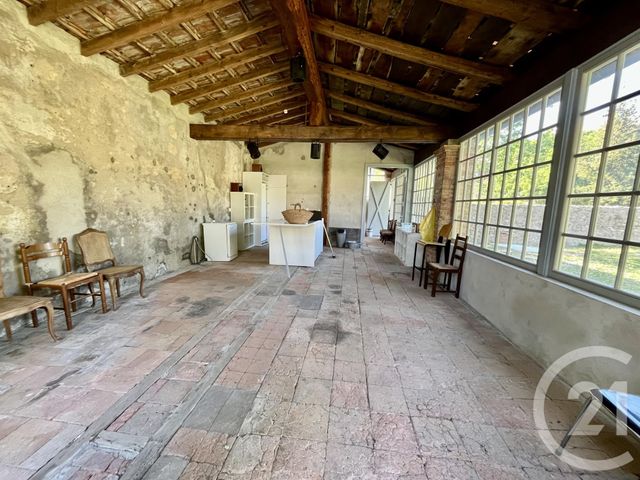 Appartement F3 à louer - 3 pièces - 78.25 m2 - ST JEAN DU GARD - 30 - LANGUEDOC-ROUSSILLON - Century 21 Impact Immobilier