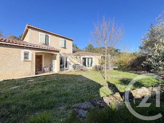 Maison à vendre BRANOUX LES TAILLADES