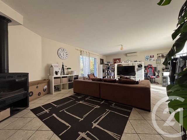 maison à vendre - 5 pièces - 135.0 m2 - BRANOUX LES TAILLADES - 30 - LANGUEDOC-ROUSSILLON - Century 21 Impact Immobilier