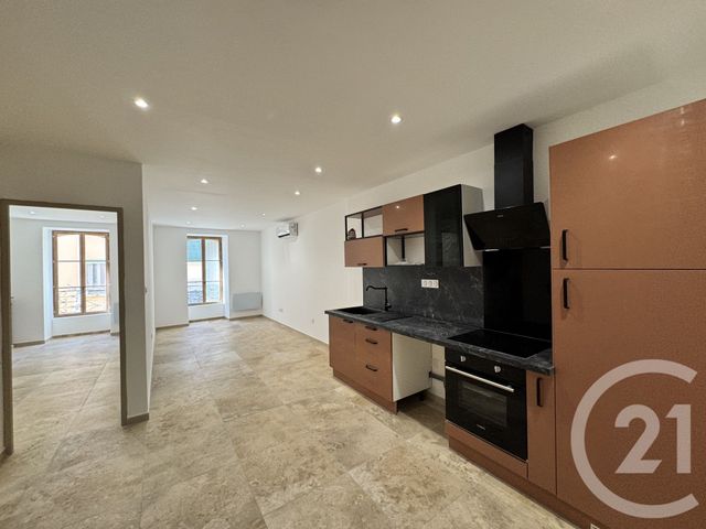 appartement - ALES - 30