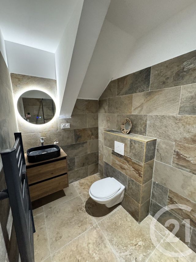 Appartement F2 à vendre - 2 pièces - 43.7 m2 - ALES - 30 - LANGUEDOC-ROUSSILLON - Century 21 Impact Immobilier