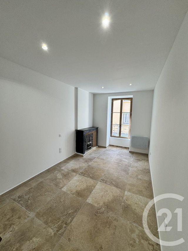 Appartement F2 à vendre - 2 pièces - 43.7 m2 - ALES - 30 - LANGUEDOC-ROUSSILLON - Century 21 Impact Immobilier