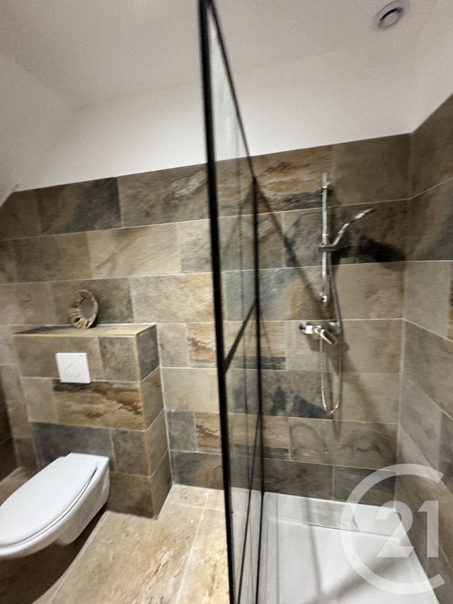 Appartement F2 à vendre - 2 pièces - 43.7 m2 - ALES - 30 - LANGUEDOC-ROUSSILLON - Century 21 Impact Immobilier