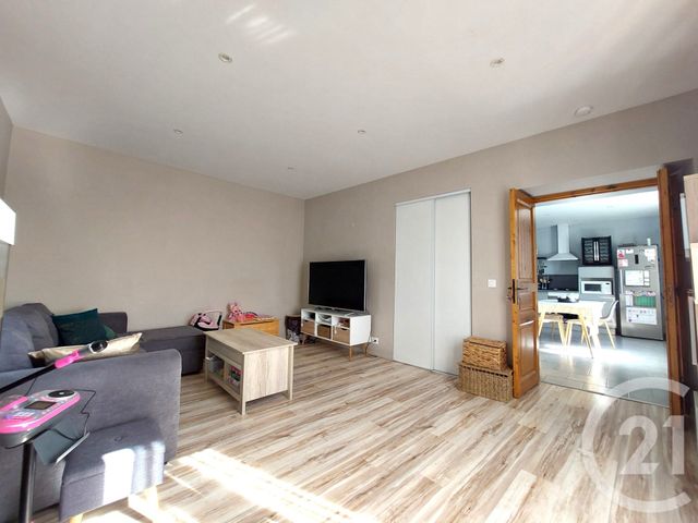maison à vendre - 4 pièces - 91.19 m2 - LEZAN - 30 - LANGUEDOC-ROUSSILLON - Century 21 Impact Immobilier