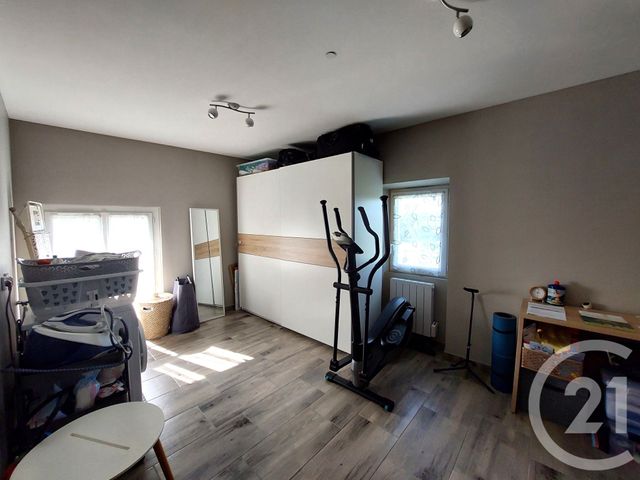 maison à vendre - 4 pièces - 91.19 m2 - LEZAN - 30 - LANGUEDOC-ROUSSILLON - Century 21 Impact Immobilier