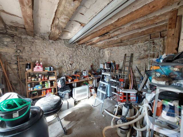 maison à vendre - 4 pièces - 91.19 m2 - LEZAN - 30 - LANGUEDOC-ROUSSILLON - Century 21 Impact Immobilier