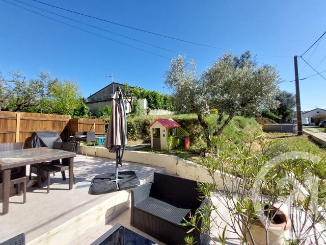 maison à vendre - 4 pièces - 91.19 m2 - LEZAN - 30 - LANGUEDOC-ROUSSILLON - Century 21 Impact Immobilier