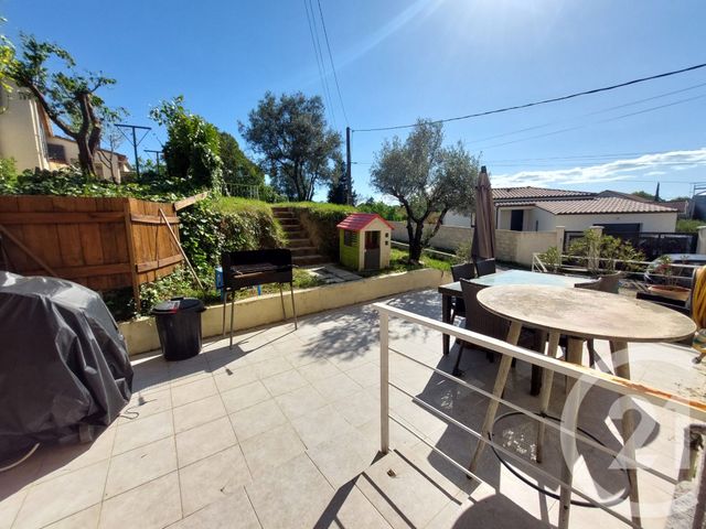 maison à vendre - 4 pièces - 91.19 m2 - LEZAN - 30 - LANGUEDOC-ROUSSILLON - Century 21 Impact Immobilier