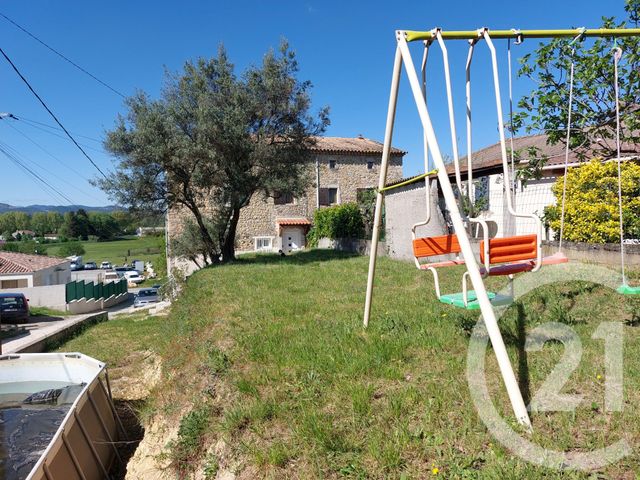 Maison à vendre LEZAN