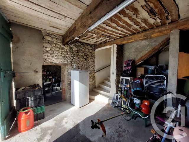 maison à vendre - 4 pièces - 91.19 m2 - LEZAN - 30 - LANGUEDOC-ROUSSILLON - Century 21 Impact Immobilier