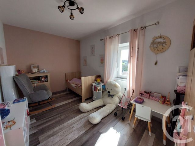 maison à vendre - 4 pièces - 91.19 m2 - LEZAN - 30 - LANGUEDOC-ROUSSILLON - Century 21 Impact Immobilier