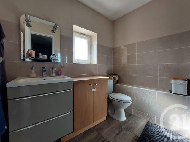 maison à vendre - 4 pièces - 91.19 m2 - LEZAN - 30 - LANGUEDOC-ROUSSILLON - Century 21 Impact Immobilier