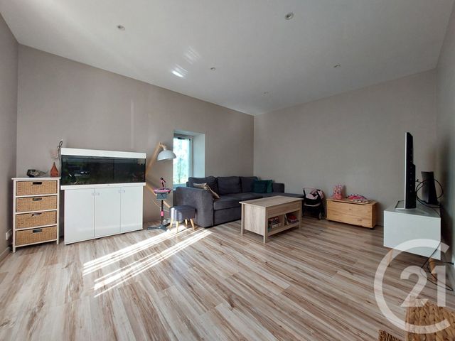 maison à vendre - 4 pièces - 91.19 m2 - LEZAN - 30 - LANGUEDOC-ROUSSILLON - Century 21 Impact Immobilier