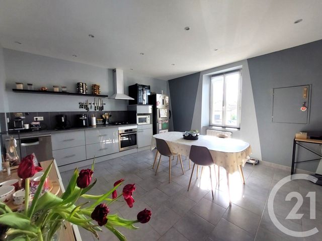 maison à vendre - 4 pièces - 91.19 m2 - LEZAN - 30 - LANGUEDOC-ROUSSILLON - Century 21 Impact Immobilier