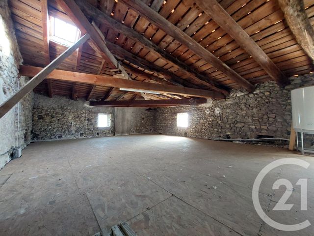maison à vendre - 4 pièces - 91.19 m2 - LEZAN - 30 - LANGUEDOC-ROUSSILLON - Century 21 Impact Immobilier