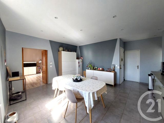maison à vendre - 4 pièces - 91.19 m2 - LEZAN - 30 - LANGUEDOC-ROUSSILLON - Century 21 Impact Immobilier