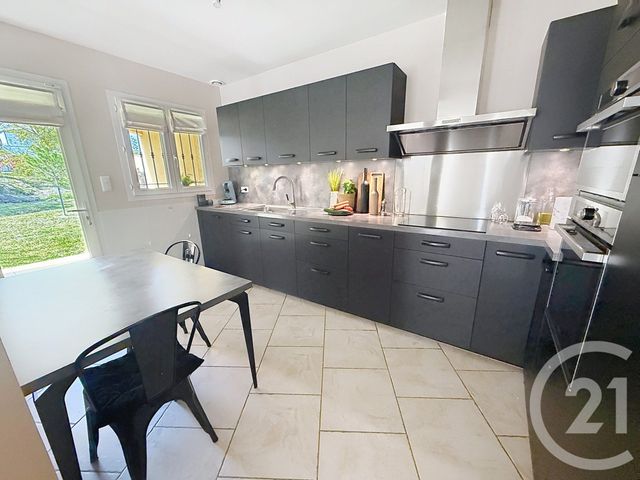 maison à vendre - 4 pièces - 116.0 m2 - ST CHRISTOL LES ALES - 30 - LANGUEDOC-ROUSSILLON - Century 21 Impact Immobilier