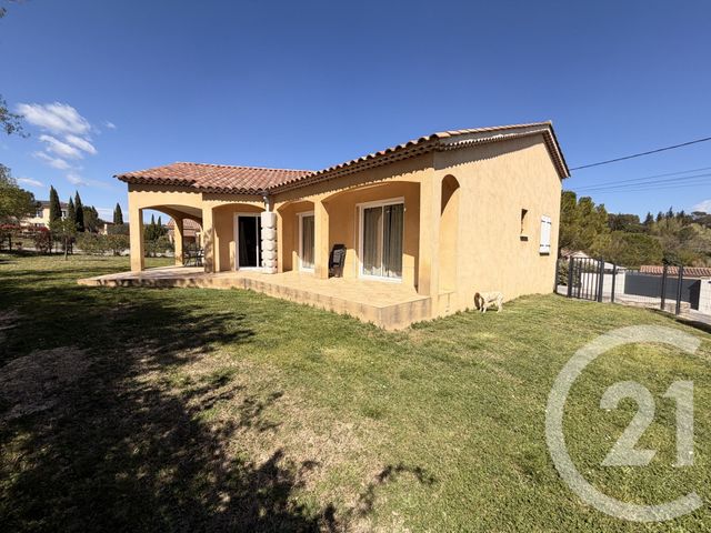 maison - ST CHRISTOL LES ALES - 30