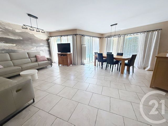 maison à vendre - 4 pièces - 116.0 m2 - ST CHRISTOL LES ALES - 30 - LANGUEDOC-ROUSSILLON - Century 21 Impact Immobilier