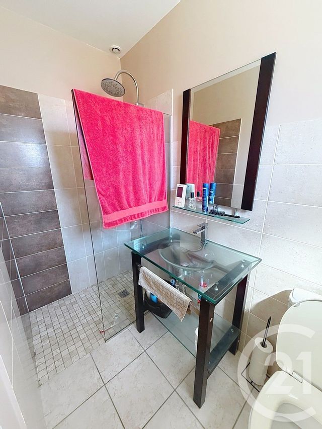 maison à vendre - 4 pièces - 116.0 m2 - ST CHRISTOL LES ALES - 30 - LANGUEDOC-ROUSSILLON - Century 21 Impact Immobilier