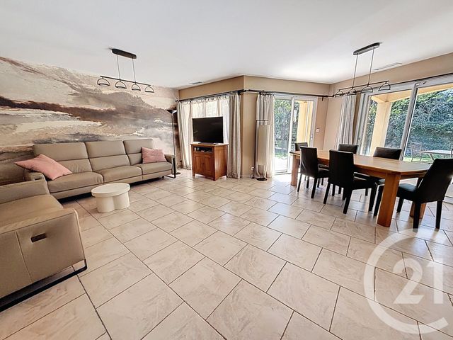 maison à vendre - 4 pièces - 116.0 m2 - ST CHRISTOL LES ALES - 30 - LANGUEDOC-ROUSSILLON - Century 21 Impact Immobilier