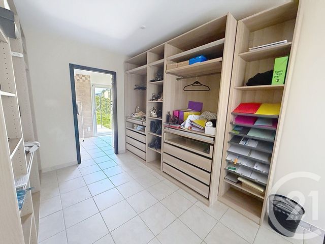 maison à vendre - 4 pièces - 116.0 m2 - ST CHRISTOL LES ALES - 30 - LANGUEDOC-ROUSSILLON - Century 21 Impact Immobilier
