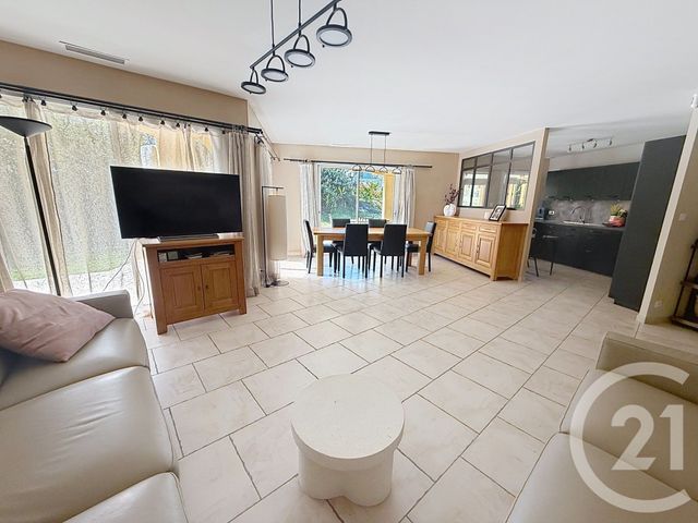 maison à vendre - 4 pièces - 116.0 m2 - ST CHRISTOL LES ALES - 30 - LANGUEDOC-ROUSSILLON - Century 21 Impact Immobilier