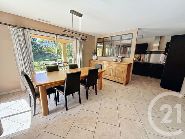 maison à vendre - 4 pièces - 116.0 m2 - ST CHRISTOL LES ALES - 30 - LANGUEDOC-ROUSSILLON - Century 21 Impact Immobilier