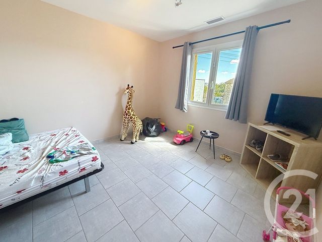 maison à vendre - 4 pièces - 116.0 m2 - ST CHRISTOL LES ALES - 30 - LANGUEDOC-ROUSSILLON - Century 21 Impact Immobilier