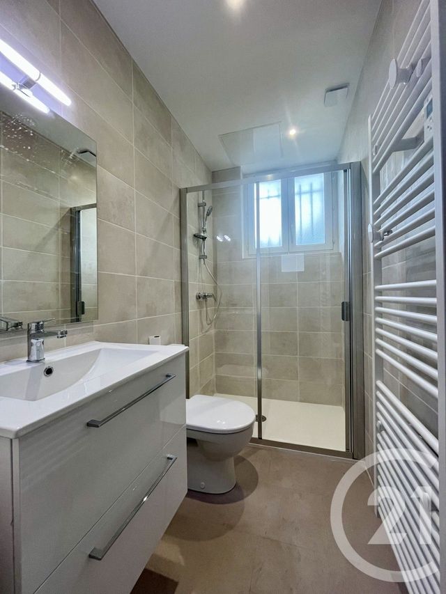 maison à louer - 3 pièces - 56.28 m2 - ALES - 30 - LANGUEDOC-ROUSSILLON - Century 21 Impact Immobilier