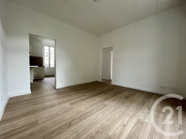 maison à louer - 3 pièces - 56.28 m2 - ALES - 30 - LANGUEDOC-ROUSSILLON - Century 21 Impact Immobilier