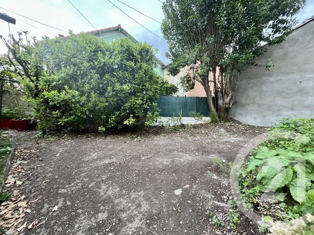 maison à louer - 3 pièces - 56.28 m2 - ALES - 30 - LANGUEDOC-ROUSSILLON - Century 21 Impact Immobilier