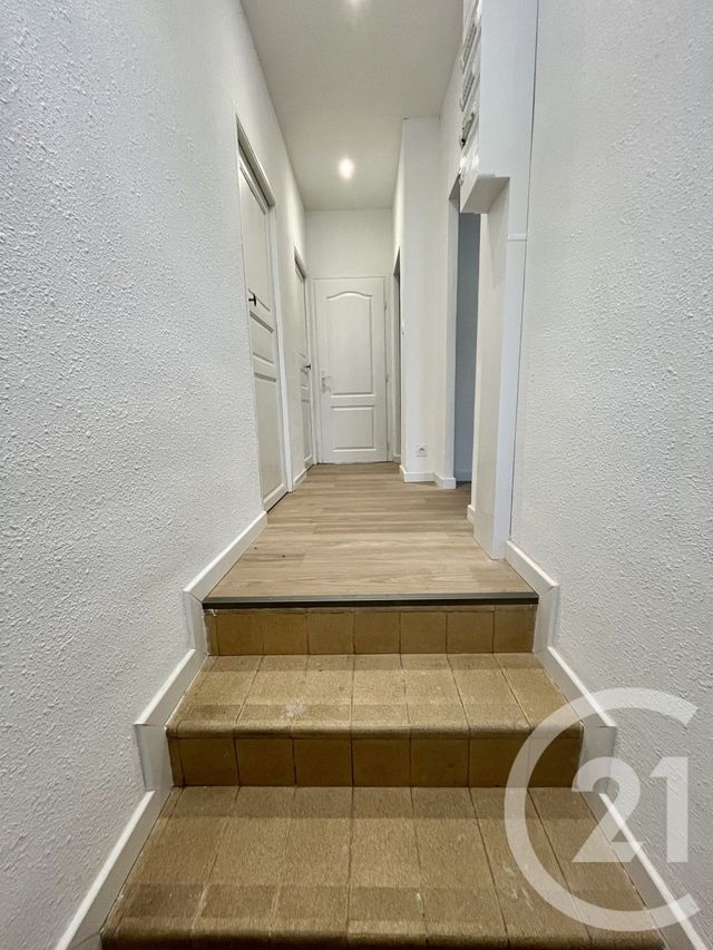 maison à louer - 3 pièces - 56.28 m2 - ALES - 30 - LANGUEDOC-ROUSSILLON - Century 21 Impact Immobilier