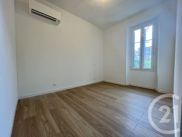 maison à louer - 3 pièces - 56.28 m2 - ALES - 30 - LANGUEDOC-ROUSSILLON - Century 21 Impact Immobilier