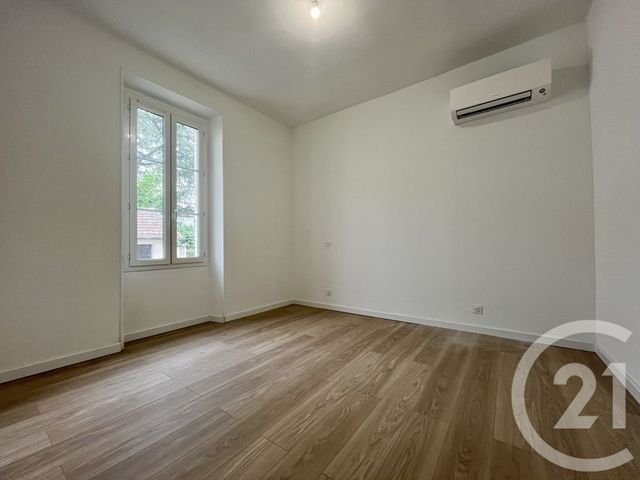 maison à louer - 3 pièces - 56.28 m2 - ALES - 30 - LANGUEDOC-ROUSSILLON - Century 21 Impact Immobilier