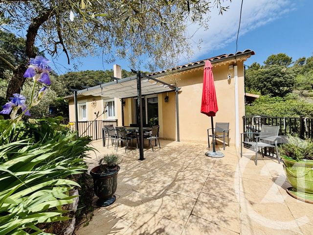 maison à vendre - 7 pièces - 170.0 m2 - ALES - 30 - LANGUEDOC-ROUSSILLON - Century 21 Impact Immobilier