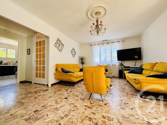 maison à vendre - 7 pièces - 170.0 m2 - ALES - 30 - LANGUEDOC-ROUSSILLON - Century 21 Impact Immobilier