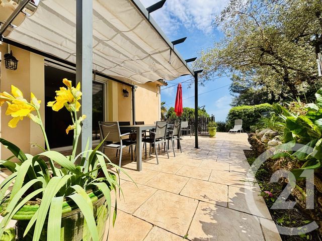 maison à vendre - 7 pièces - 170.0 m2 - ALES - 30 - LANGUEDOC-ROUSSILLON - Century 21 Impact Immobilier