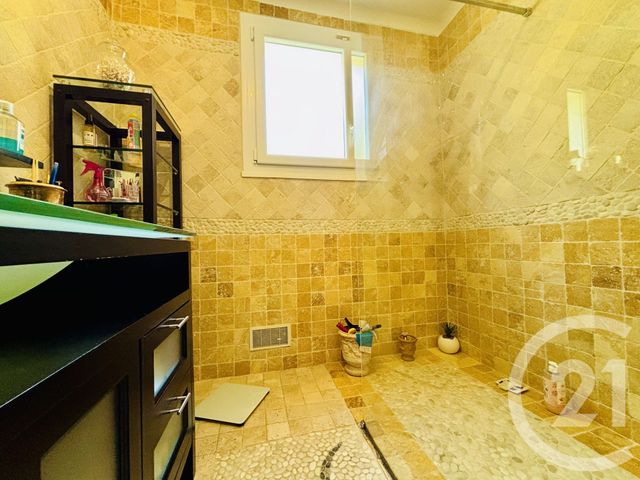 maison à vendre - 7 pièces - 170.0 m2 - ALES - 30 - LANGUEDOC-ROUSSILLON - Century 21 Impact Immobilier